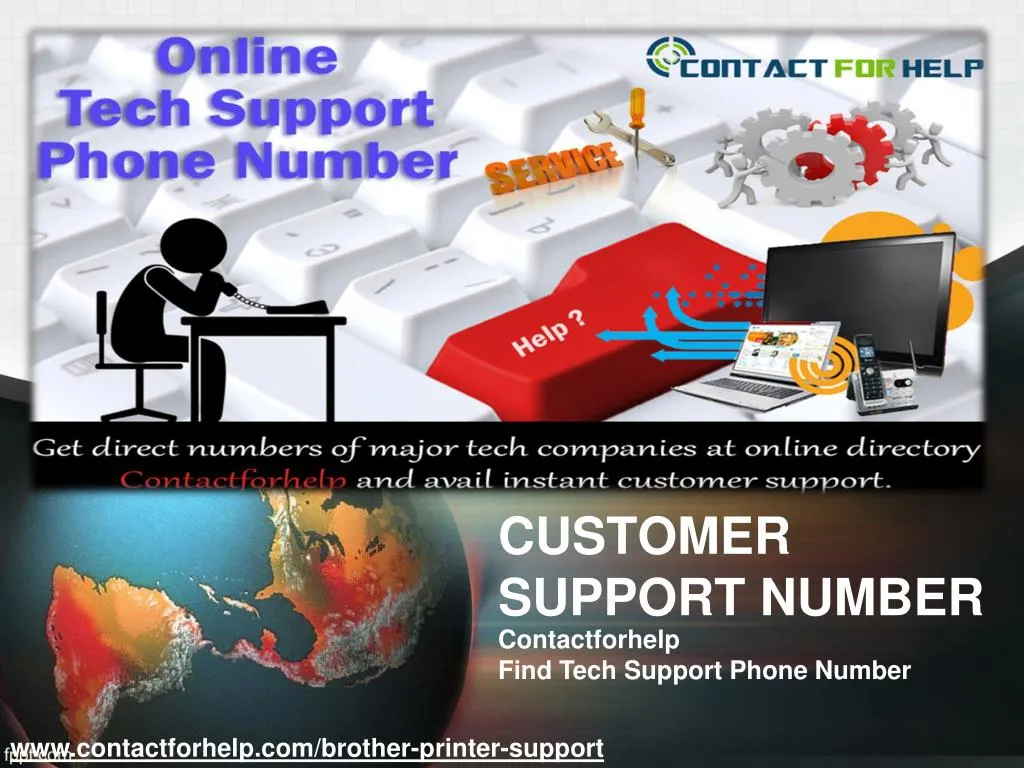 customer support number