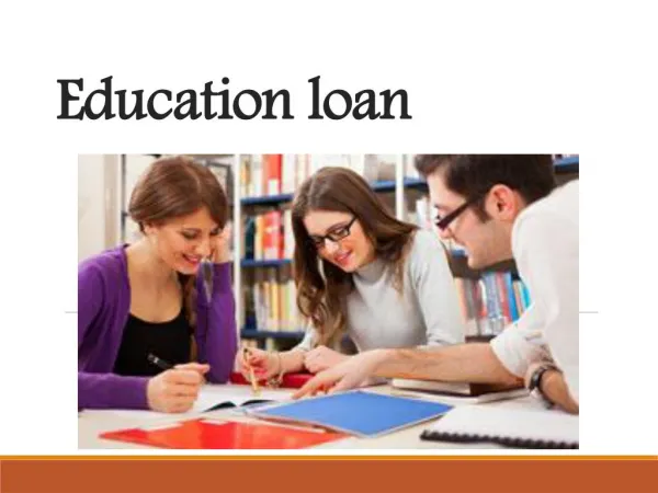 Education Loan: Start Student Loan Repayment Off Right From the First Payment