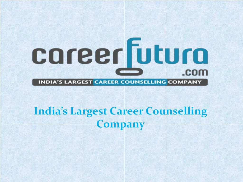 india s largest career counselling company