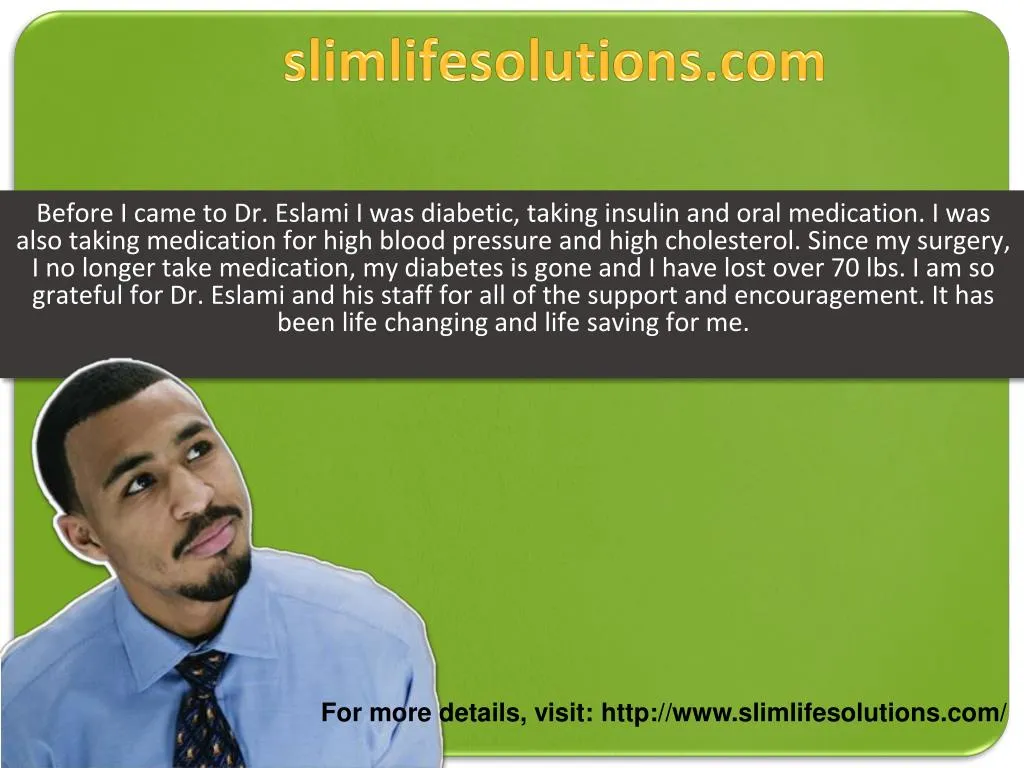 slimlifesolutions com
