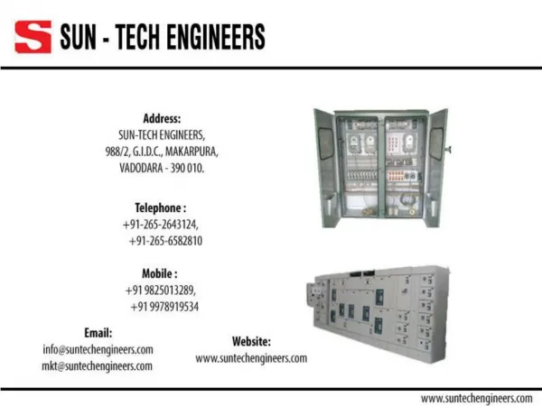 Fan Cooler Control,apfc panel manufacturer