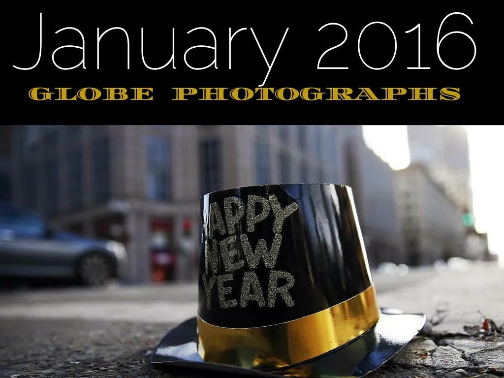 globe photographs of the month january 2016