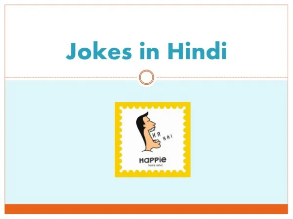 Jokes in Hindi - Bechara Pati kya kare