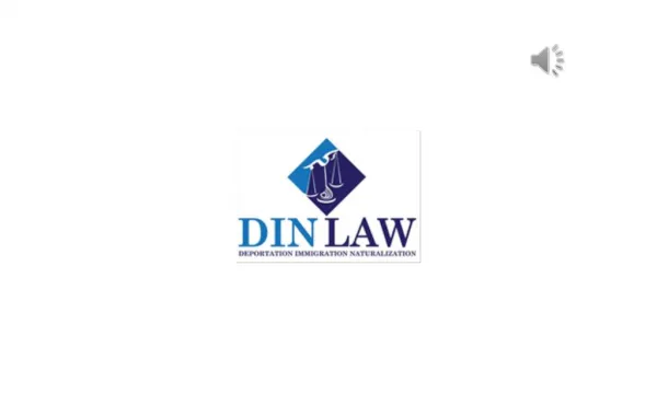 Chicago Immigration & Naturalization Law | Dinlaw