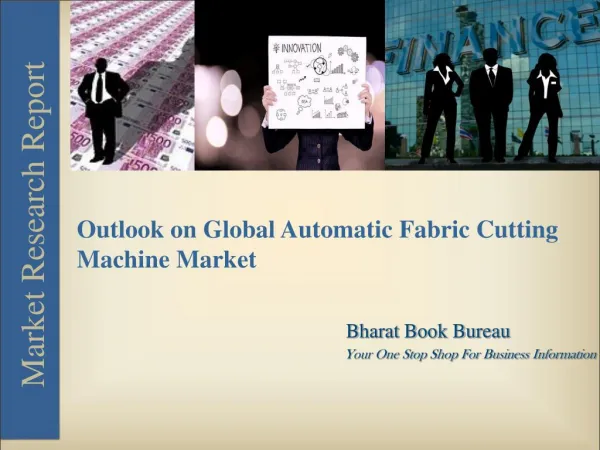 Outlook on Global Automatic Fabric Cutting Machine Market