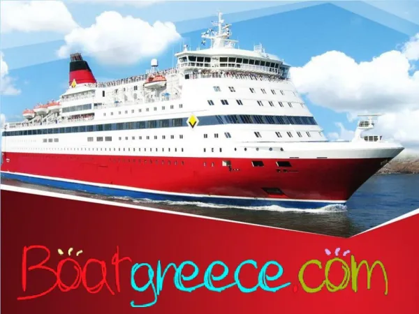 Boat Rental Greece | Crewed Yacht Charter Greece