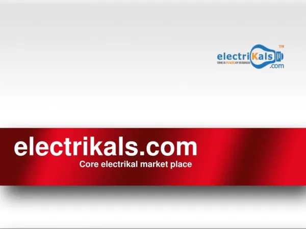 Buy Havells Capacitors online | electrikals.com