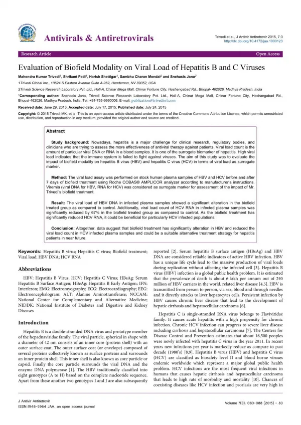 https://www.google.co.in/search?q=Evaluation of Biofield Modality on Viral Load of Hepatitis B and C Viruses&oq=Evaluati