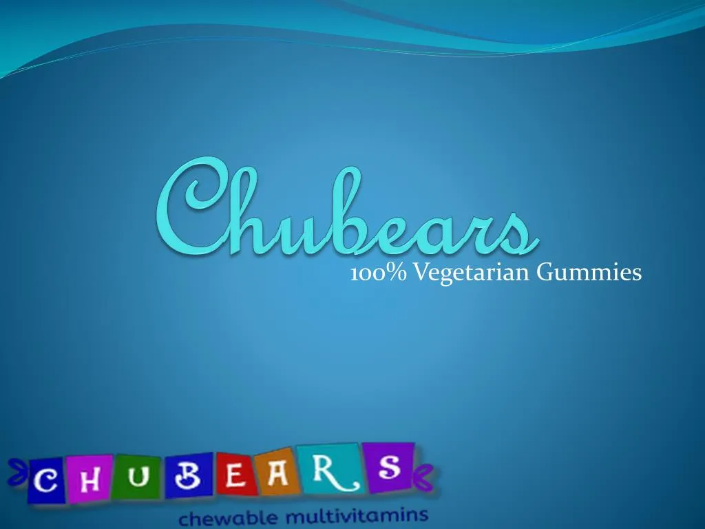 chubears