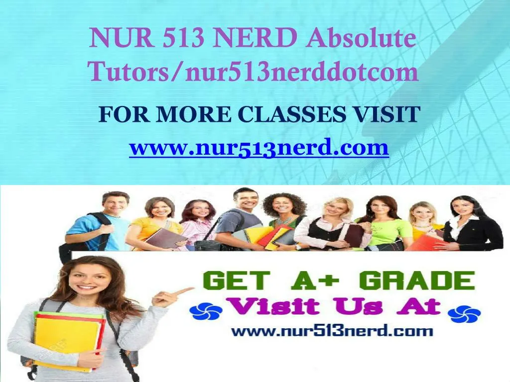 nur 513 nerd absolute tutors nur513nerddotcom