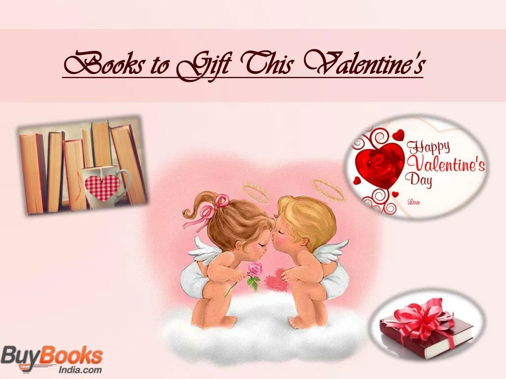 books to gift this valentine s