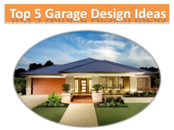 Get Your Desired Garage Plans At A Reasonable Price.