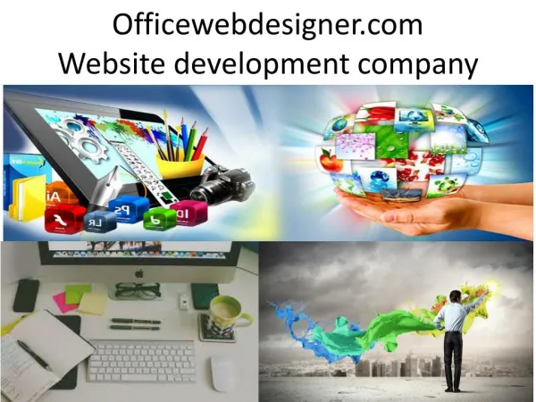 officewebdesigner.com Website development company
