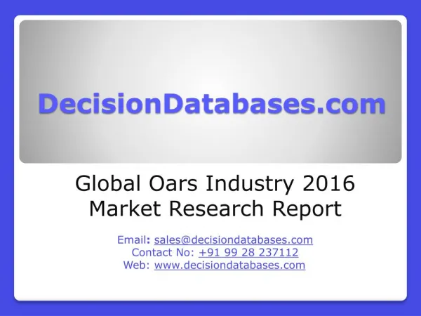 decisiondatabases com