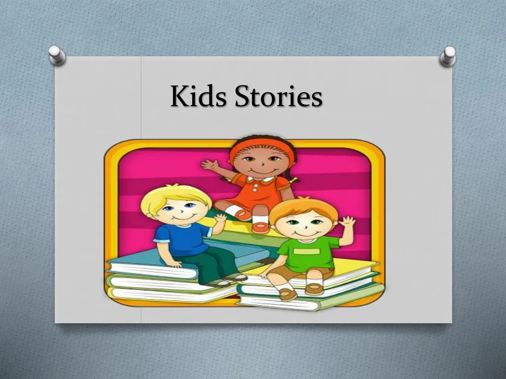 kids stories
