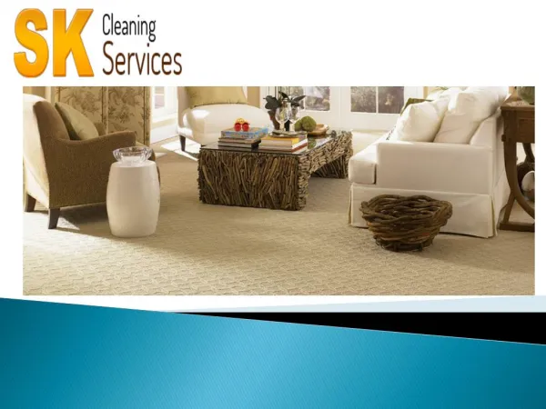 Best offer For Carpet Cleaning Services In Melbourne