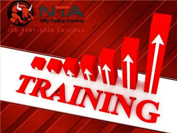 Share Market Training Surat-Nifty Trading Academy