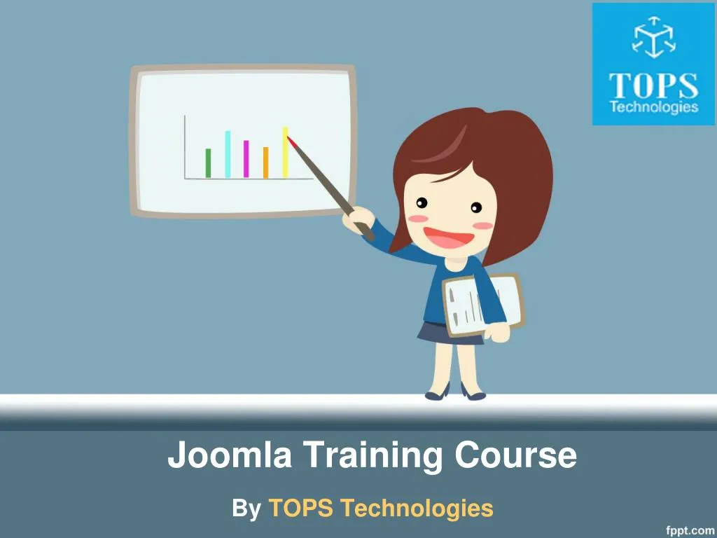 joomla training course
