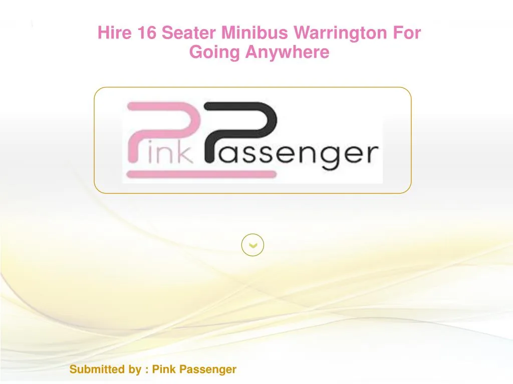 hire 16 seater minibus warrington for going anywhere