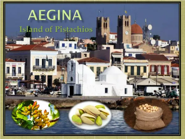 Aegina