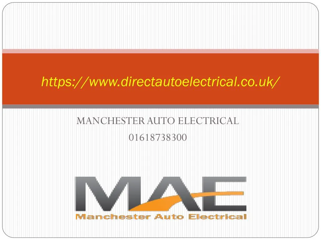 https www directautoelectrical co uk