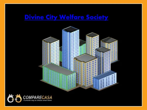 Divine City L Zone