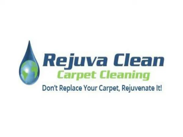 Advice for People Who Need Carpet Cleaning Services