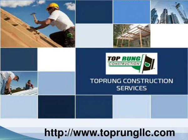 Construction Services Kent & Commercial Construction Company Tukwila