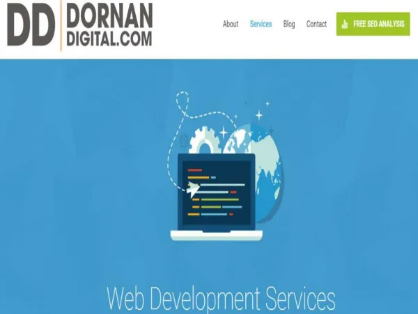Web Development Company Australia