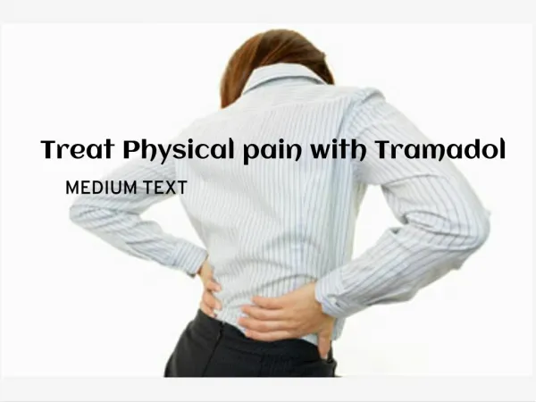 Buy tramadol pain pill online