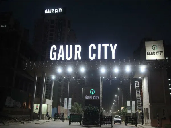 GaurCity-2 Noida Extension Call@ 9560090047