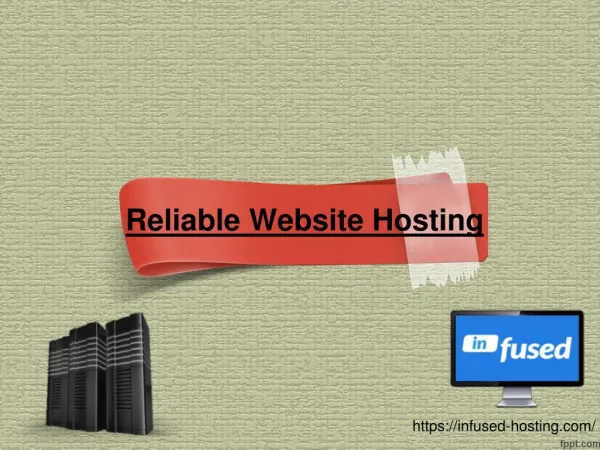 Affordable and Cheap VPS Hosting - Infused Hosting