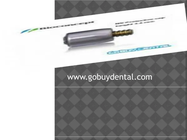 Dental Implants Instruments