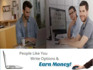 Binary Options Trading