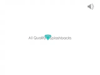 Renovate Your Bathroom With Frameless Glass Shower Screens - slide 1