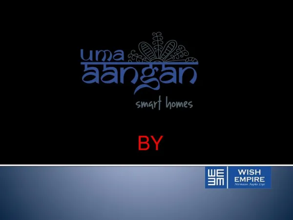 Uma Aangan by Harsh Macro