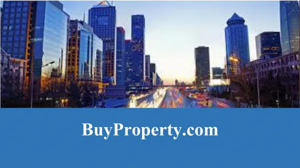 A hot investment Property in Neemrana - BuyProperty.com
