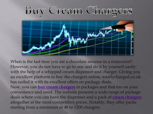 buy cream chargers