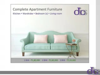 Home Furniture Design & Interior Decorating Ideas - slide 1
