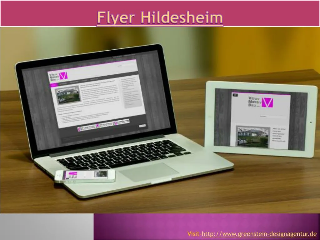 flyer hildesheim