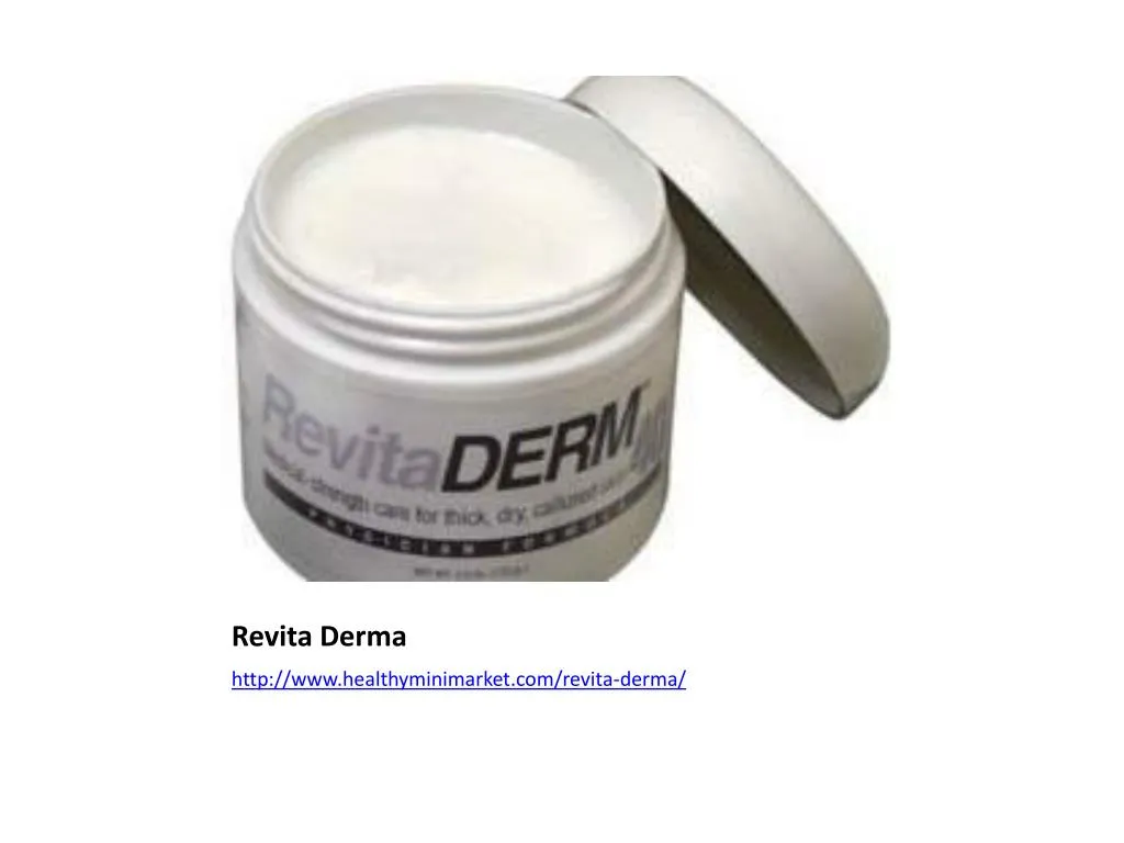 revita derma