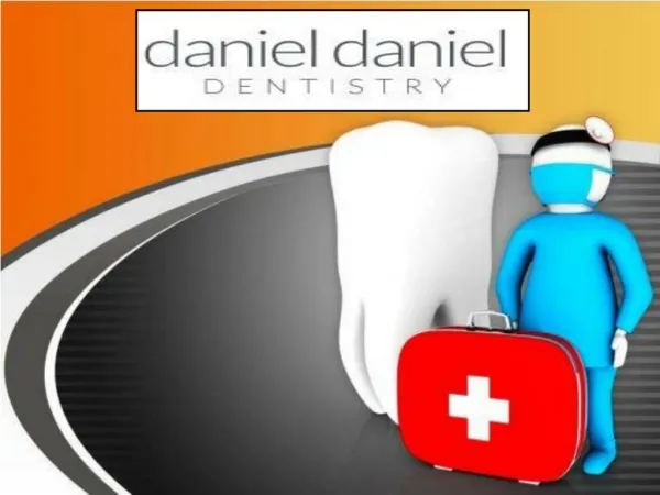 Daniel Daniel Dentistry complaints
