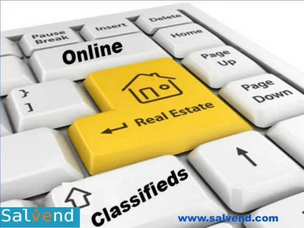 How to be safe in online real estate classifieds