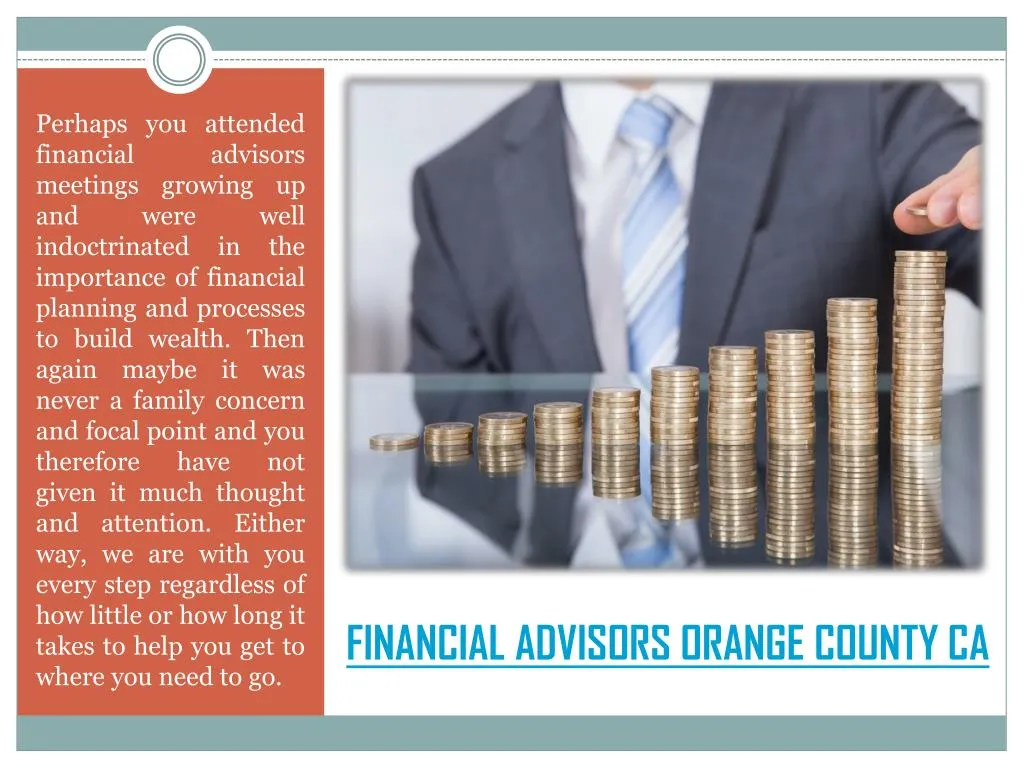 financial advisors orange county ca