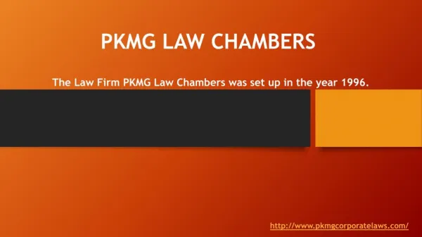 Civil Litigation Lawyers in India I PKMG