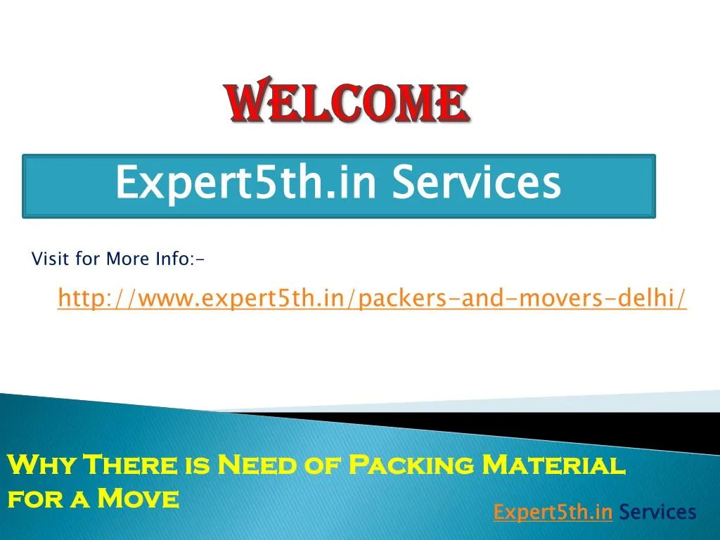 http www expert5th in packers and movers delhi