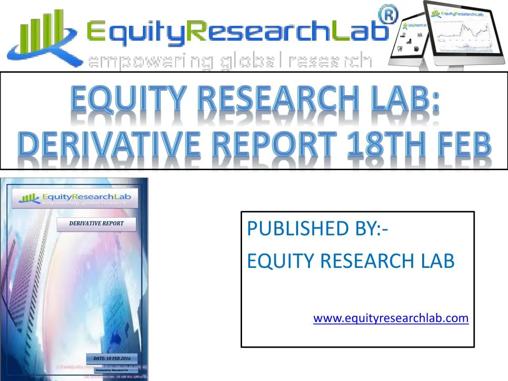 published by equity research lab www equityresearchlab com