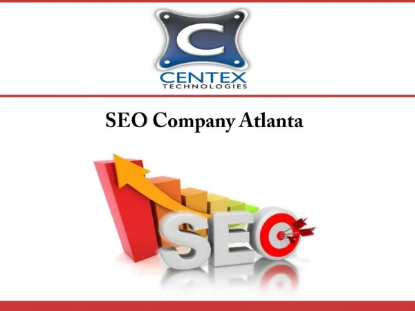 SEO Company Atlanta