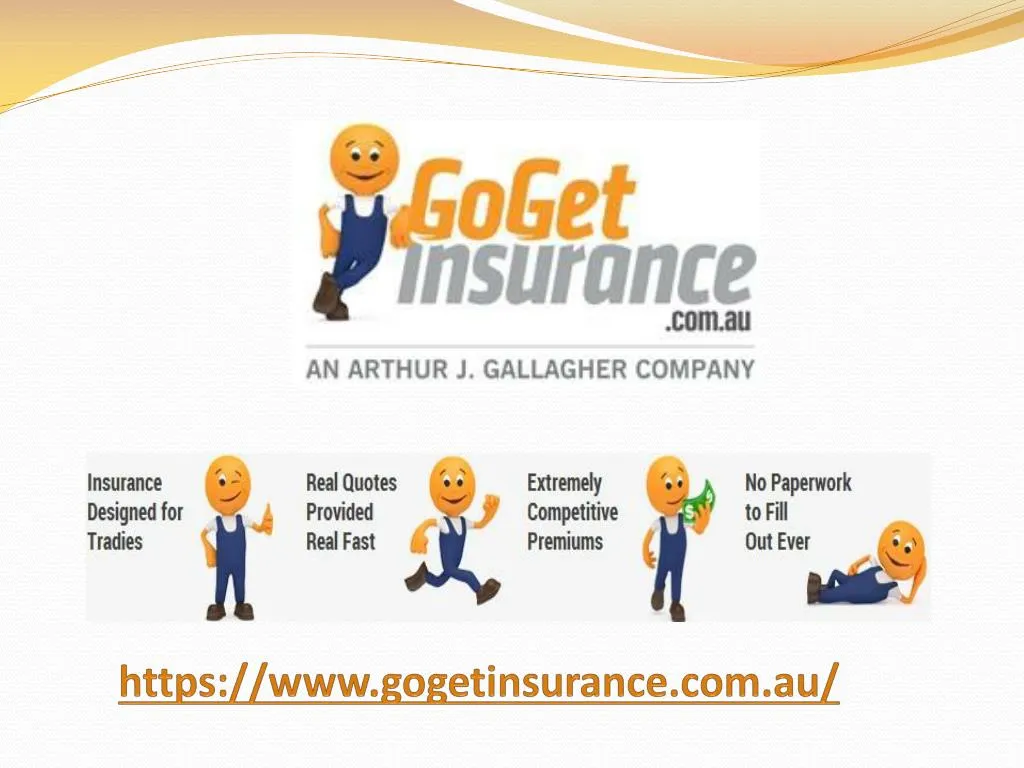 https www gogetinsurance com au