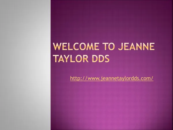 Jeanne Taylor DDS - Affordable Dental Implants | Dental Implants Austin